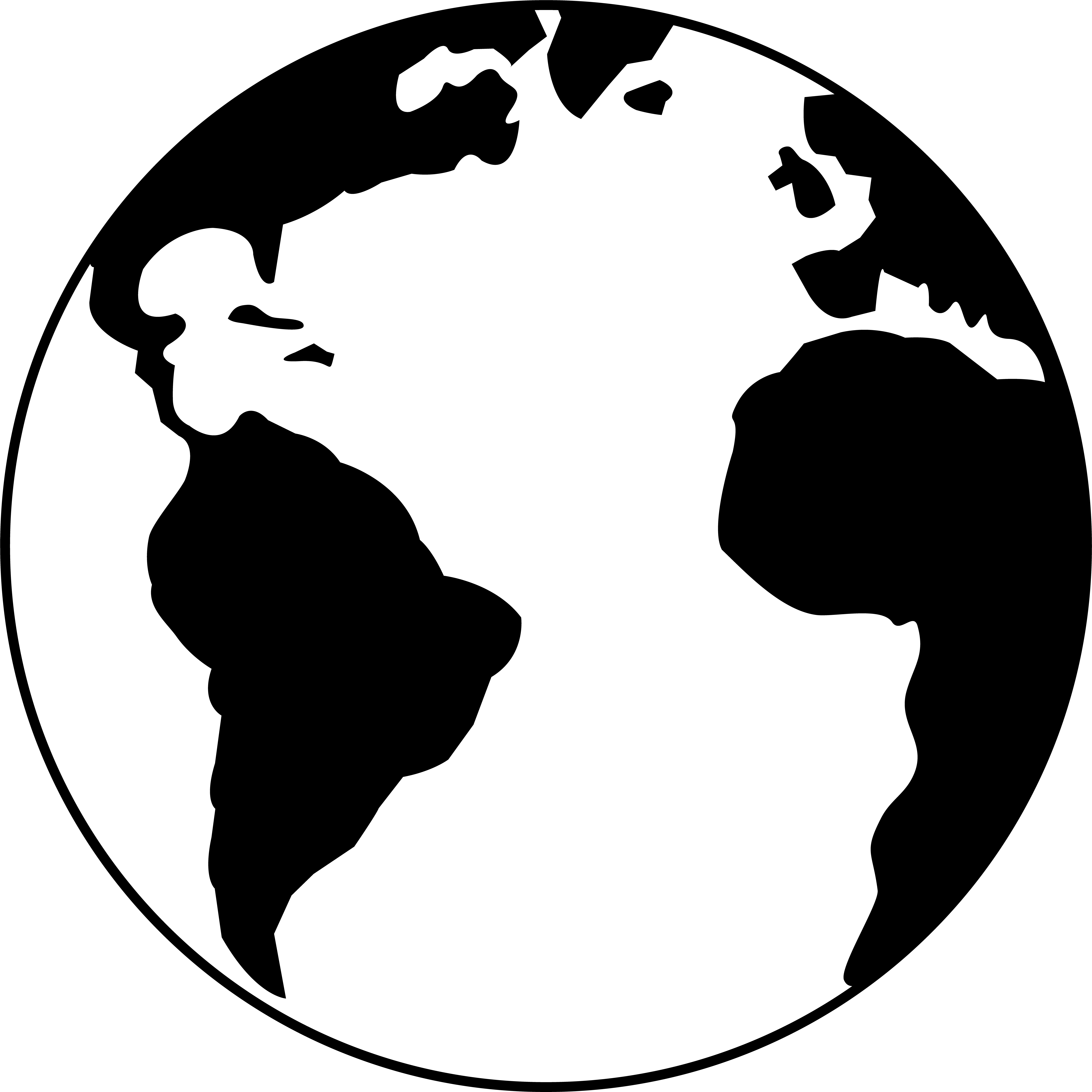 Черно белое изображение png. Земной шар силуэт. Векторная Планета земля. Земля черно белая. Очертания земли.