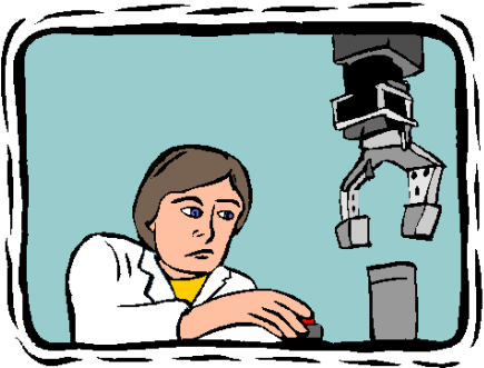 Ο, Η Μικροβιολόγος, طبيب \طبيبة تحاليل - Ο, Η Μικροβιολόγος, طبيب \طبيبة تحاليل (448x330)