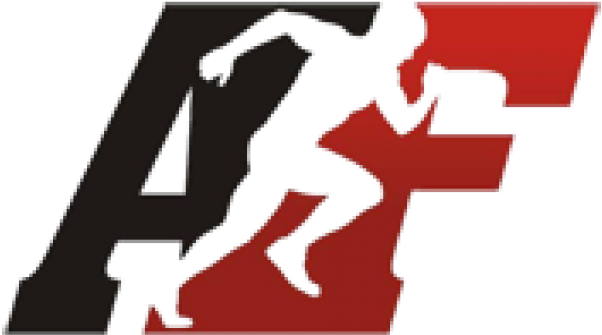 The Athlete Factory - Athlete Factory Logo (800x350)