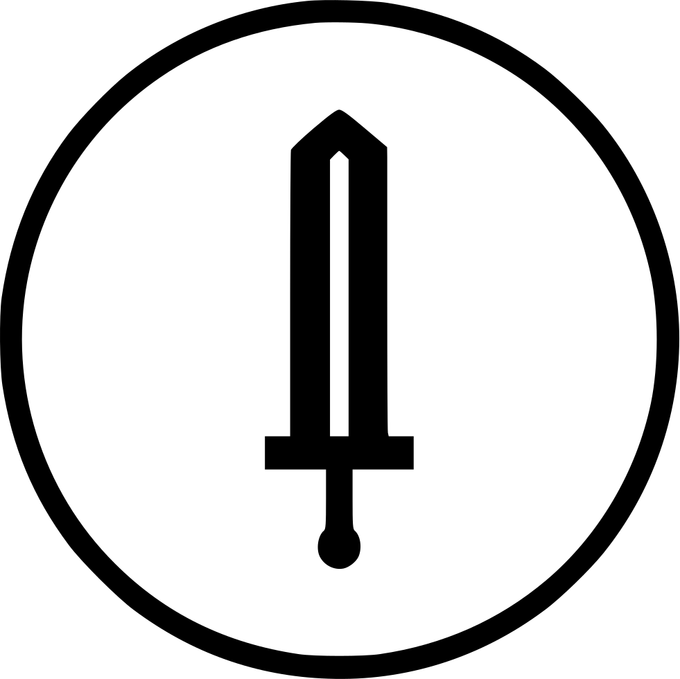 Png File - Circle (981x980)