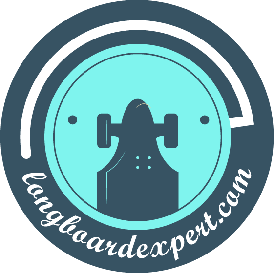 Best Longboard - Skate Logo Best (561x560)