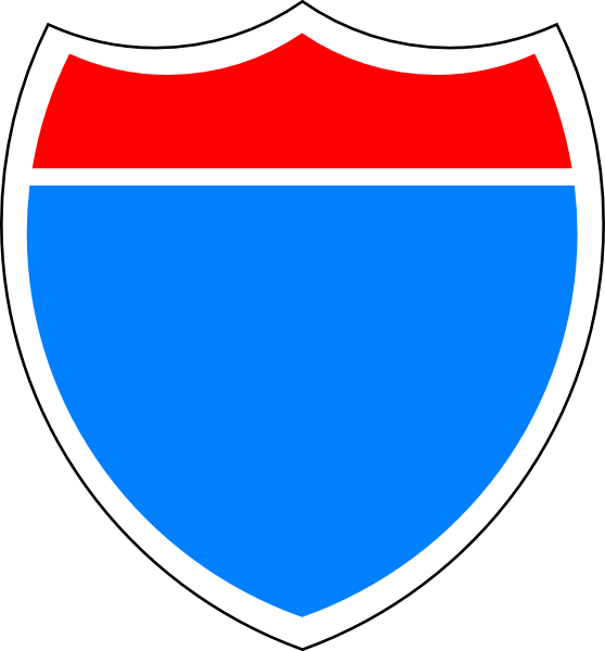 Football Logo Template Png (558x600)