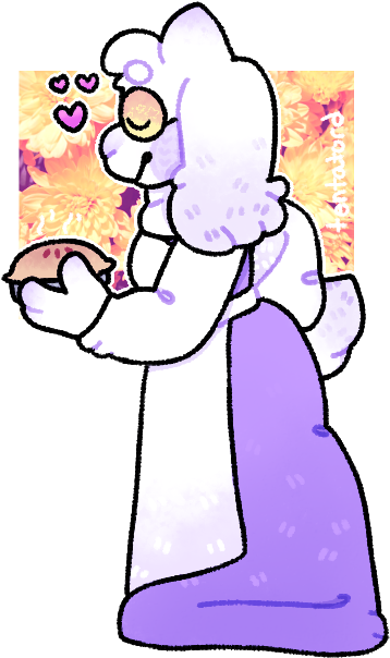 “got Some Insp To Draw Undertale ” - Cartoon (465x639)