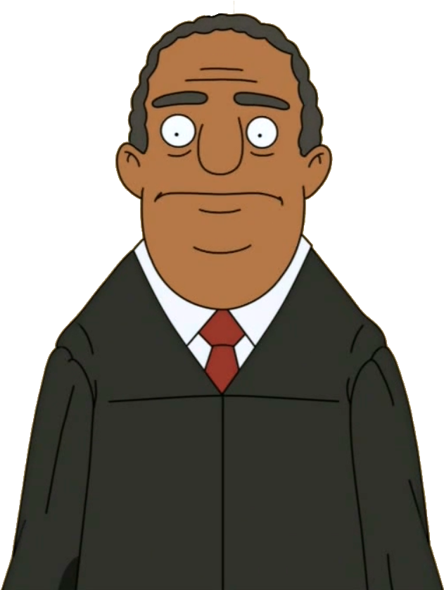 Judge Conklin - Bob's Burgers (653x837)
