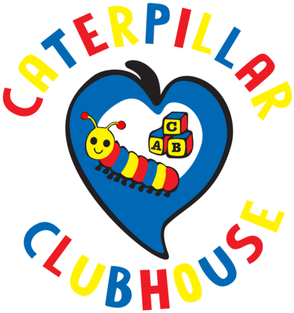 The Caterpillar Clubhouse Provides Quality Childcare - Bowie (450x483)