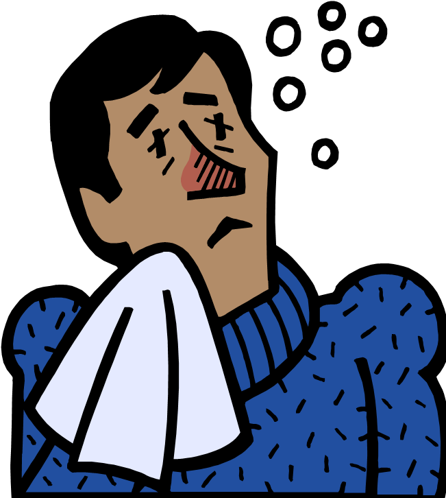 The Flu In Everett - Stage 3 Of Hiv (659x732)