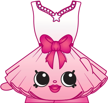 Tutucute - Ballet Shopkins Names (400x400)