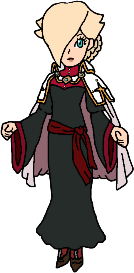 Judge Justine Courtney By Katlime - Cartoon (705x1071)