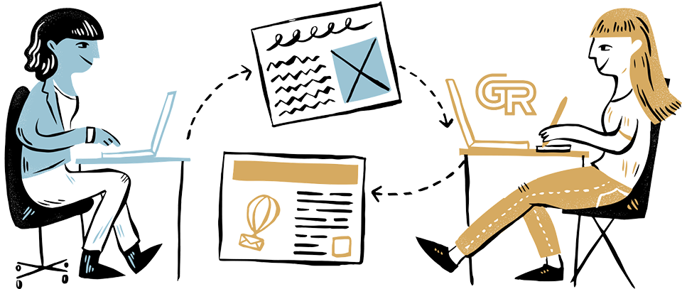 That's Why We Put Our Customers In Direct Contact With - That's Why We Put Our Customers In Direct Contact With (960x407)