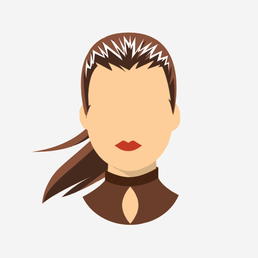 Judge Photo - Cartoon (512x512)