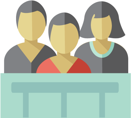 Family Law In Fort Smith - Elko (600x400)