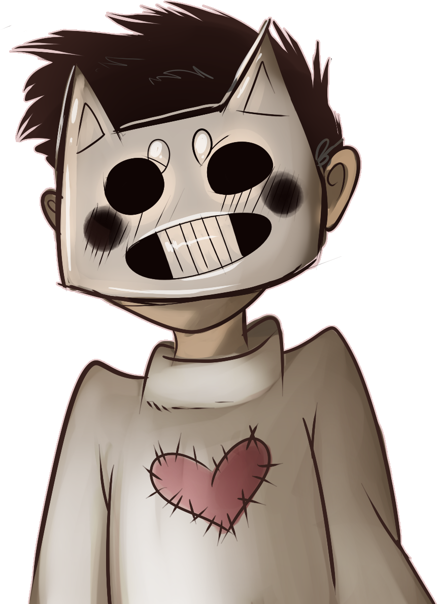 Judge Zacharie - Off The Judge And Zacharie (916x1200)