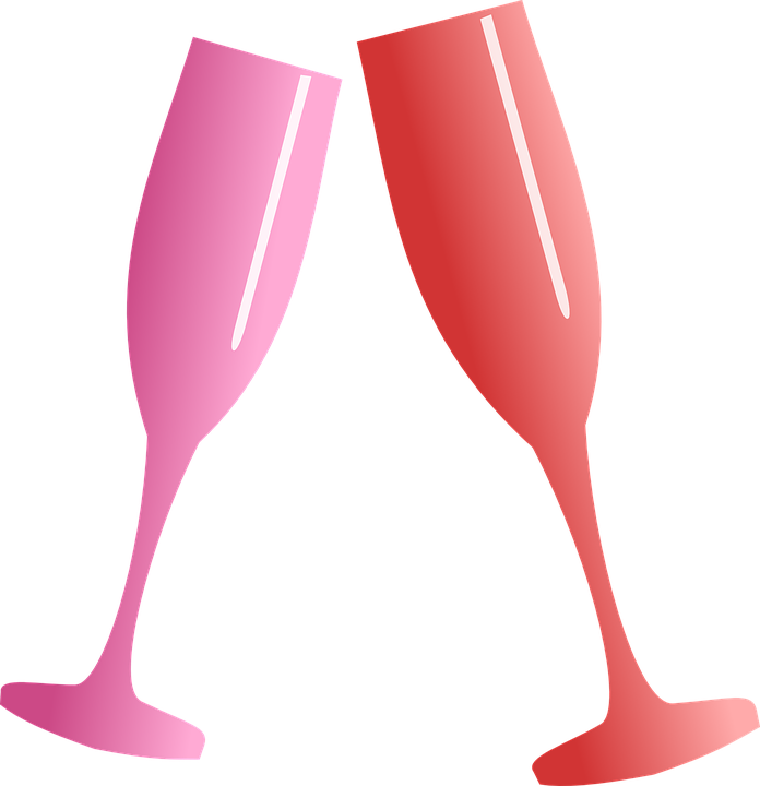 Birthday Cheer Transparent Background (696x720)