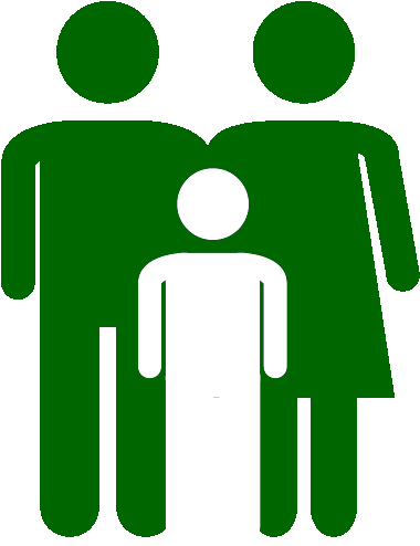 Divorce & Family Law - Icon (625x625)