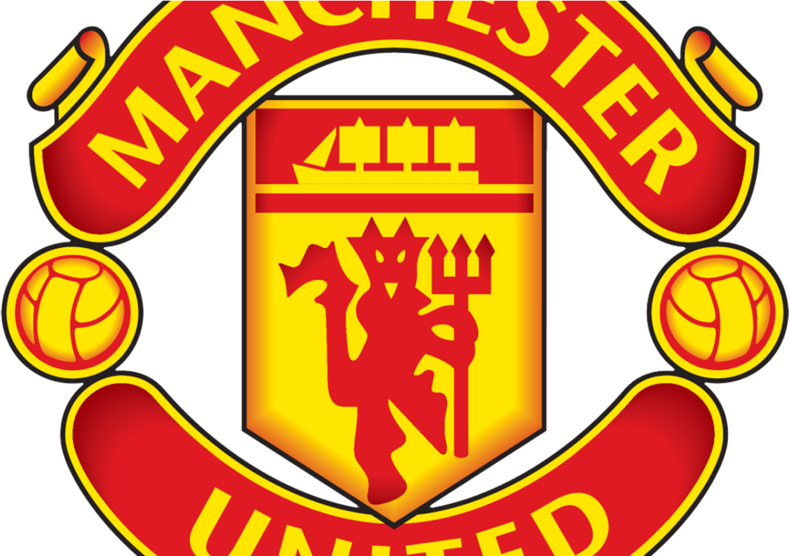 1280 X 800 - Dream League Soccer 2018 Logo Man U (1280x800)