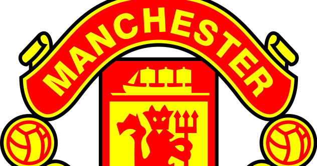 Dream League Soccer 2017 Logo Manchester United (632x332)