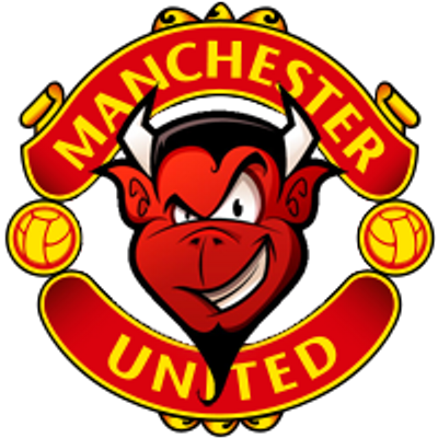 Man Utd Daily News - Famous Clubs Of Football (400x400)