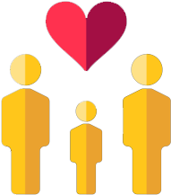 Family Law - Illustration (500x500)