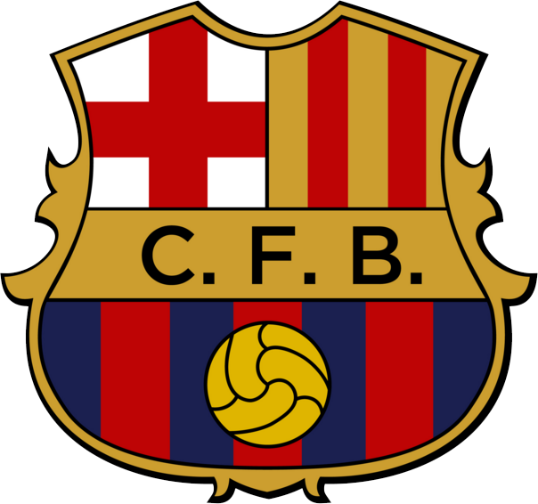 Fc Barcelona - Fc Barcelona (604x566)