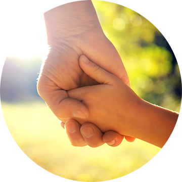 Family Law - Child (360x360)