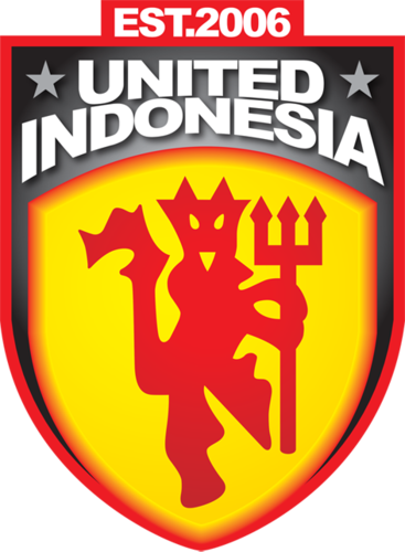 Mu Indonesia Kediri - Newton Heath Manchester United (367x500)