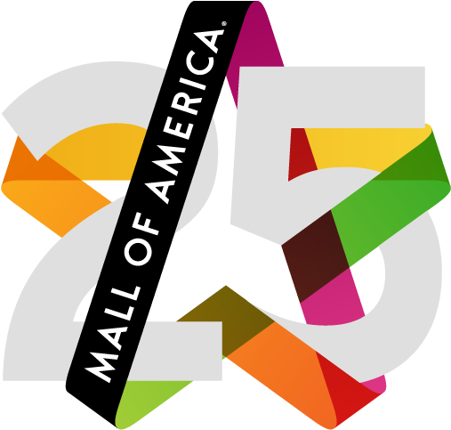 Mall Of America - Mall Of America Logo Png (792x612)