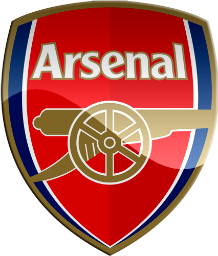Arsenal Fc Png (500x500)
