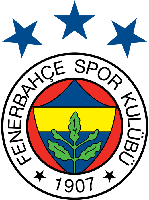 Dream League Soccer 2016 Kits Url Manchester United - Dream League 2017 Fenerbahçe Logo Url (700x700)