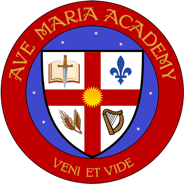 Ave Maria Academy - Hole In The Wall Gang (666x675)