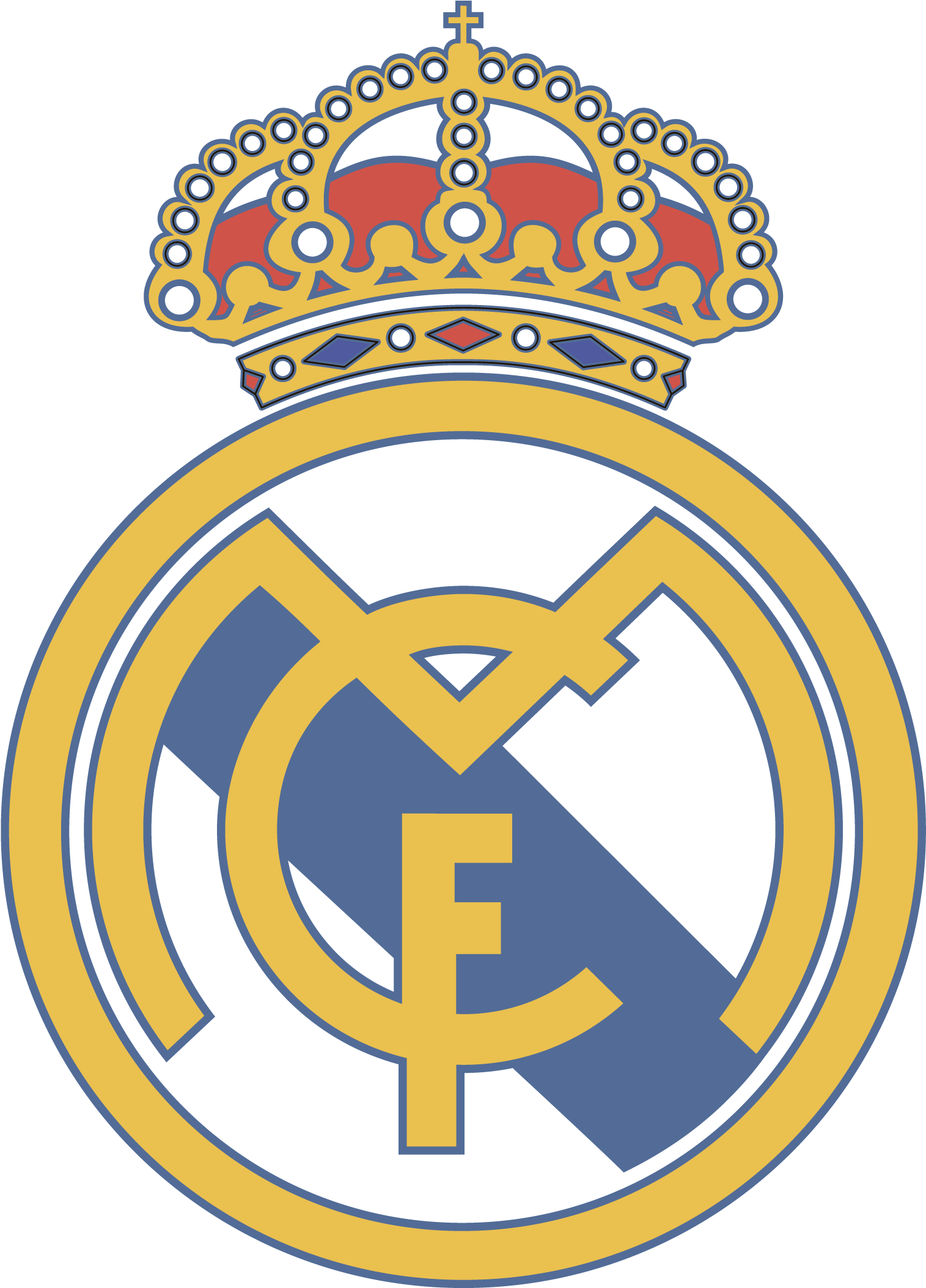 Manchester United Fc Manchester United Logo Soccermaniak - Real Madrid Logo Png (3840x2160)