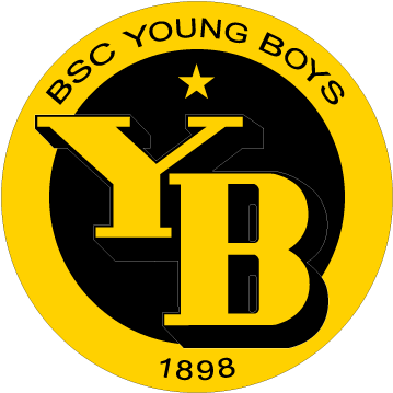 Manchester United Logo Vector - Young Boys (400x400)