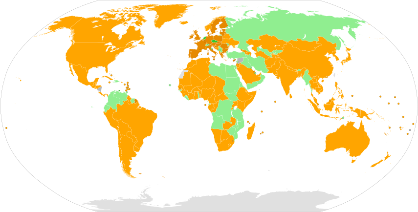 Federal Countries In The World (863x443)