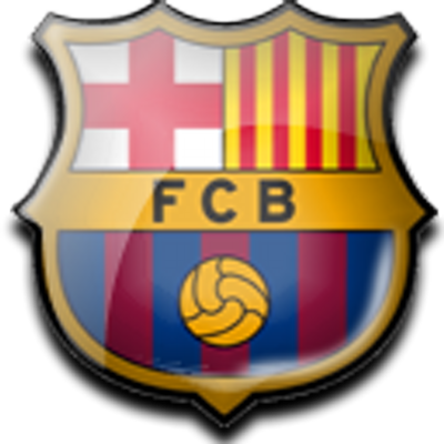 Tickets Fc Barcelona - Fc Barcelona Logo Transparent (400x400)