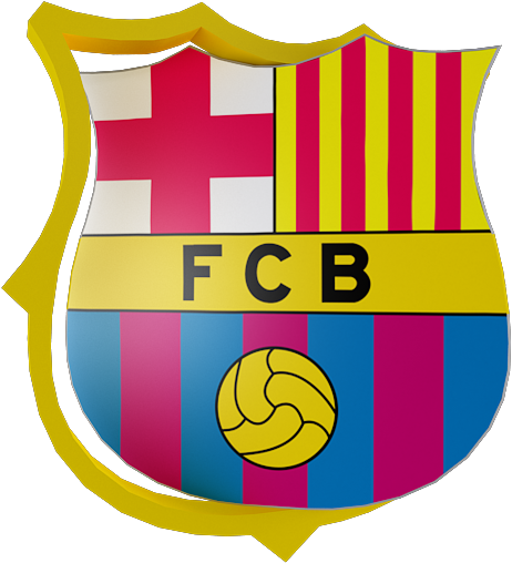 Fc Barcelona 2018 Copa Del Rey Final Sevilla Fc Logo - Logos Fc Barcelona 2018 (512x512)