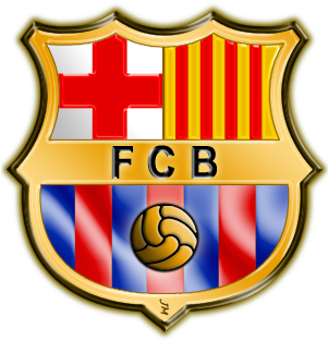 Barcelona - Fc Barcelona (300x400)