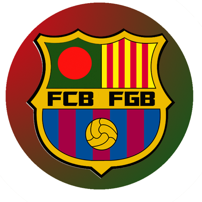 Fc Barcelona Bangladesh - Fc Barcelona (690x690)