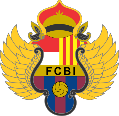 Fcbi Yogyakarta Wadah Resmi Supporter Fc Barcelona - 2012 (500x484)