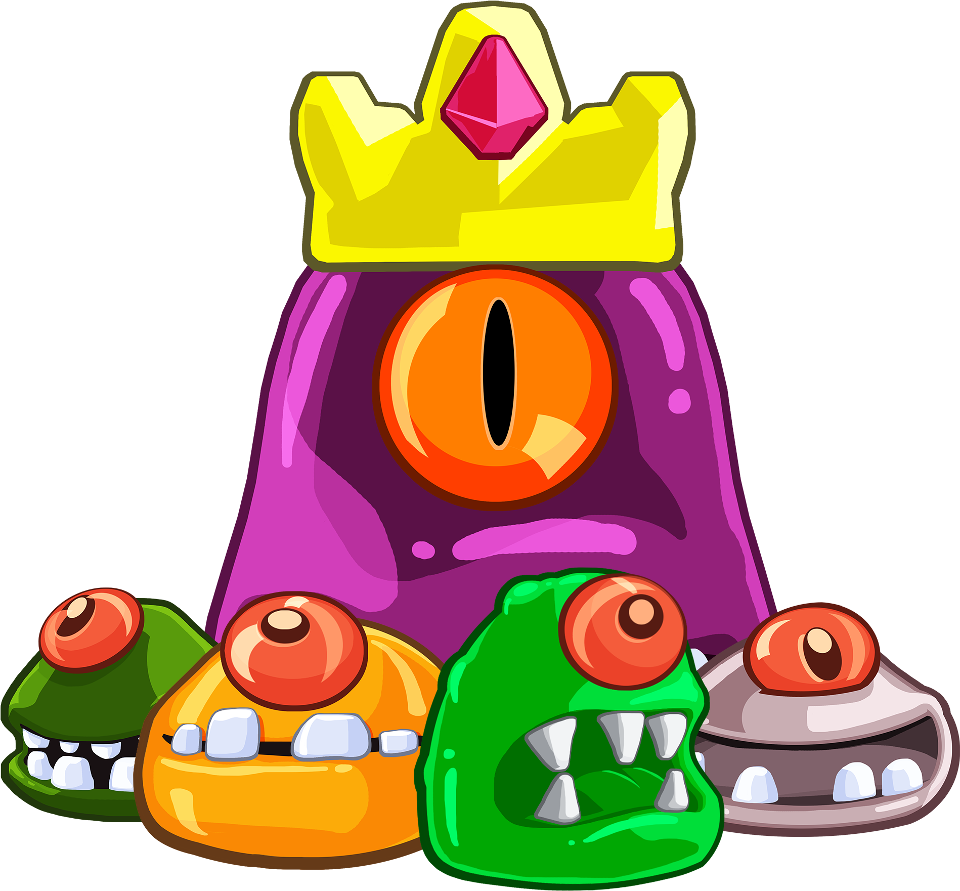 Can Games Really Be A Force For Good - Cartoon (2048x2048)