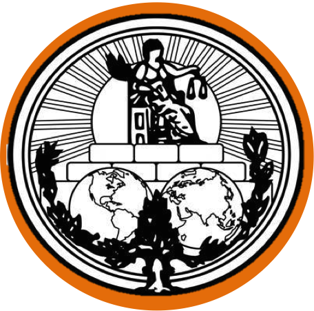 Unesco Should Request That The International Court - International Court Of Justice Logo (456x451)