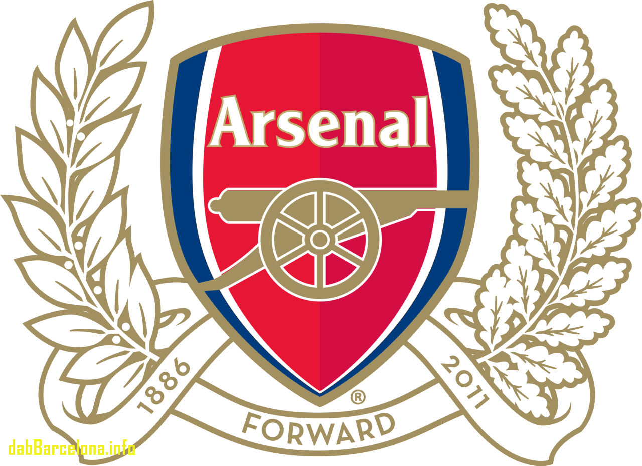 Luxury Fc Barcelona Vs Real Madrid 2015 2-1 Lok9 - Arsenal F.c. (1280x930)