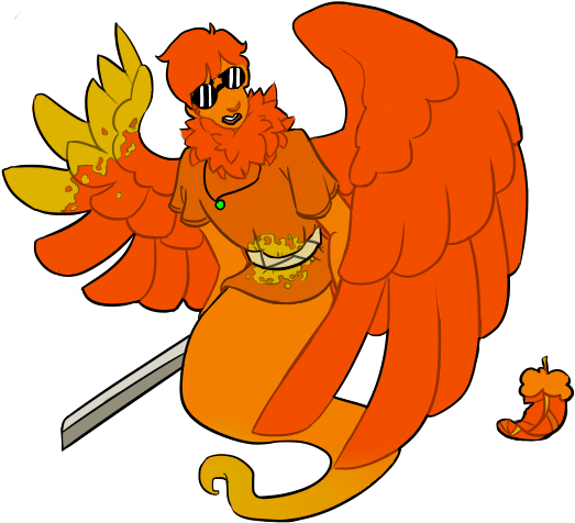 /throws In A Davesprite/ Hey Guys, I'm Not Dead After - Cartoon (600x500)