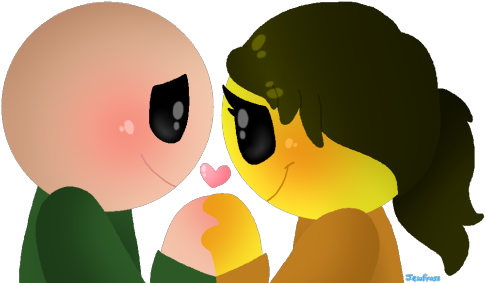 Don't Judge Me Okay Phil And Smiley Are The Fricking - Phil Eggtree X Smiley (500x291)