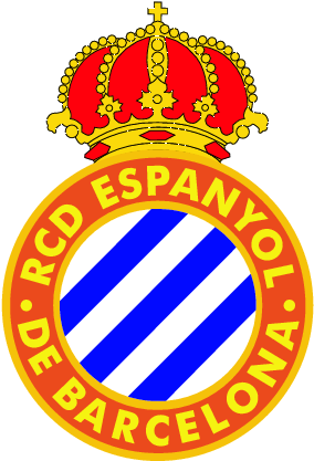 Espanyol Logo Vector (297x436)