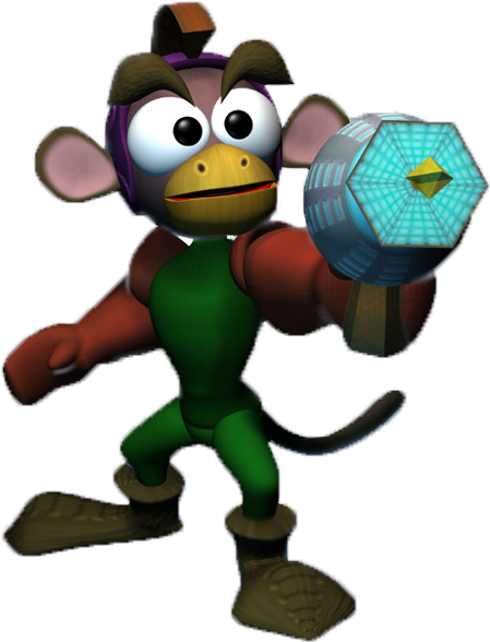 Agent 9 By Heydavid17 - Spyro Year Of The Dragon Agent 9 (508x633)