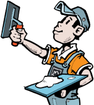 Any Mistakes In Application Could Lead To Serious Problems - Plaster (360x360)