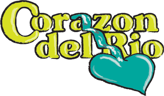 A Cascading Waterfall, River And A Beautiful Swim Hole - Heart (531x311)