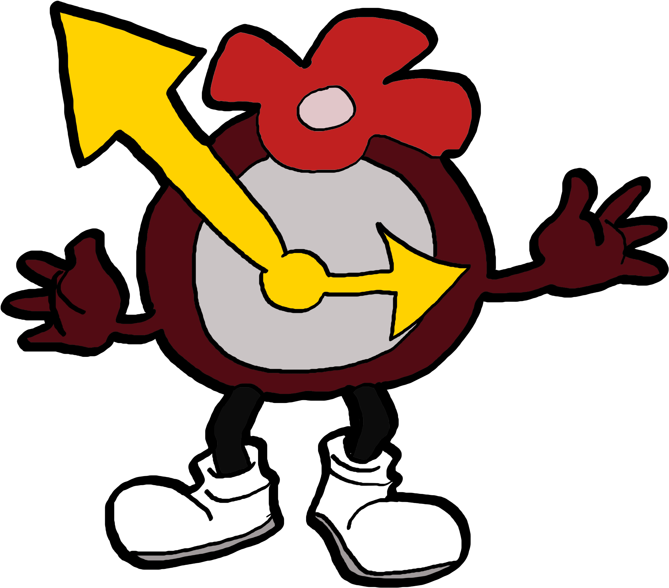 Index Of Maturity - Index Of Maturity (2244x2274)