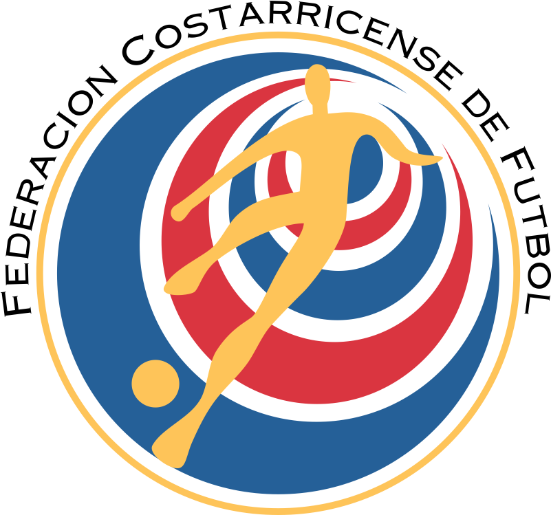 Teams / Costa Rica - Costa Rican Football Federation (800x800)