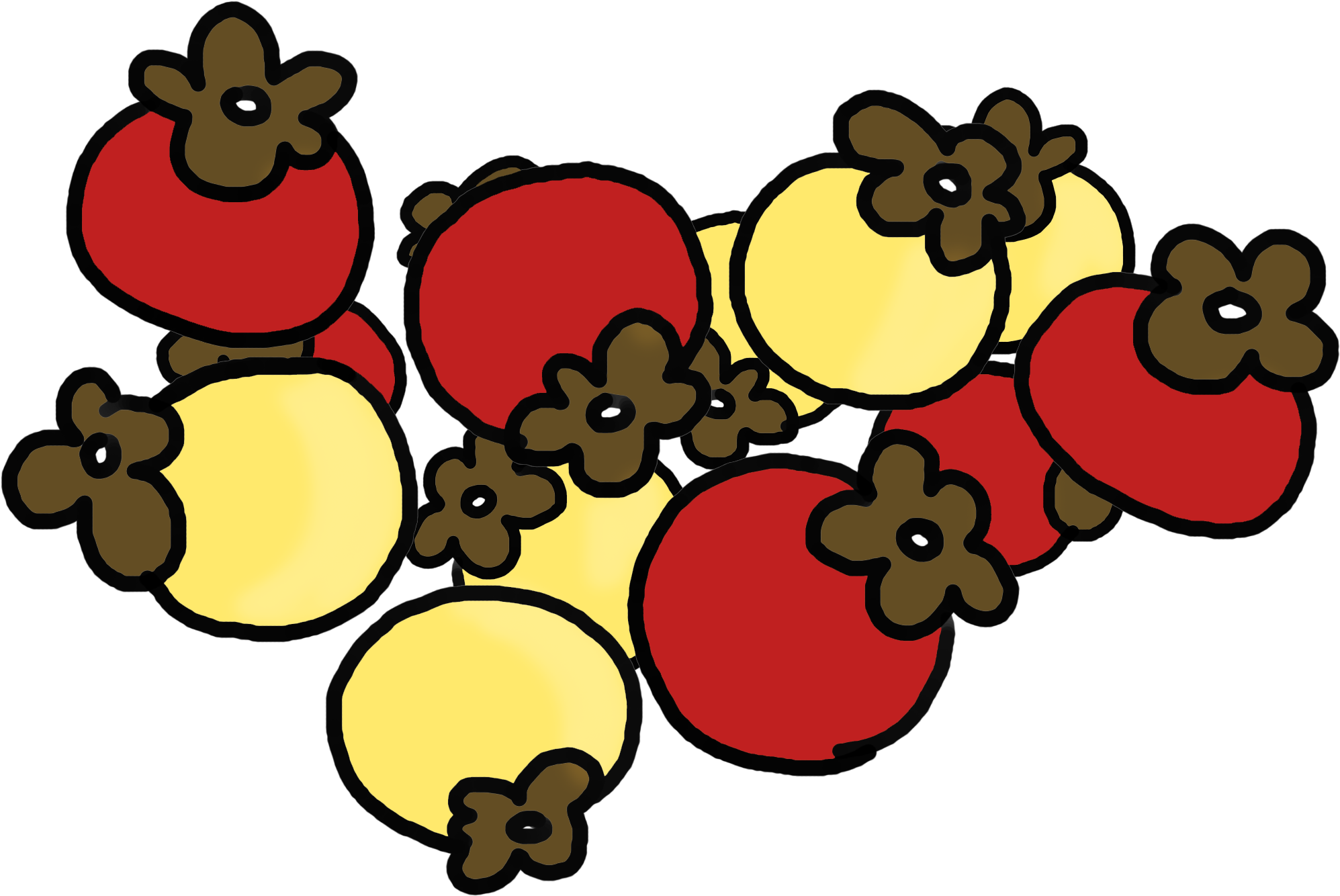 Index Of Maturity - Cartoon (2025x1404)