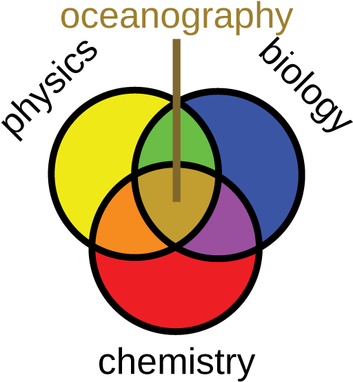 Get It Oceanographers Need To Understand All The Sciences - Get It Oceanographers Need To Understand All The Sciences (555x589)